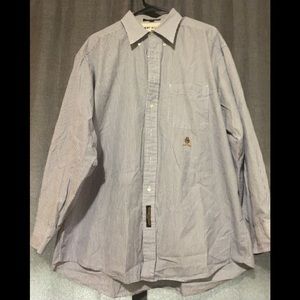 Formal long sleeve by Tommy Hilfiger